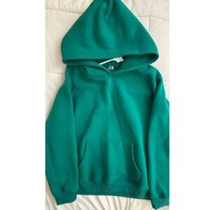 Heavyweight Cotton Hoodie